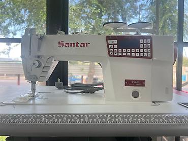 Промышленные швейные машинки: Jack, Bruce, Jass, В наличии, Бесплатная доставка — 8