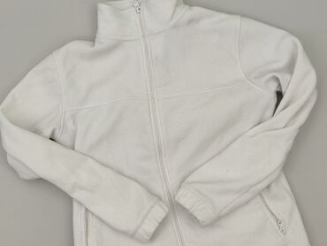 massimo dutti kurtka zimowa: Women`s fleece, size S (EU 36)