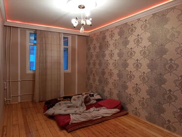 Köhnə tikili: Bakı, 3 otaqlı, Köhnə tikili, m. Həzi Aslanov, 85 kv. m — 7