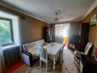 masazırda satılan evlər: Шамкир, 3 комнаты, Вторичка, 60 м²