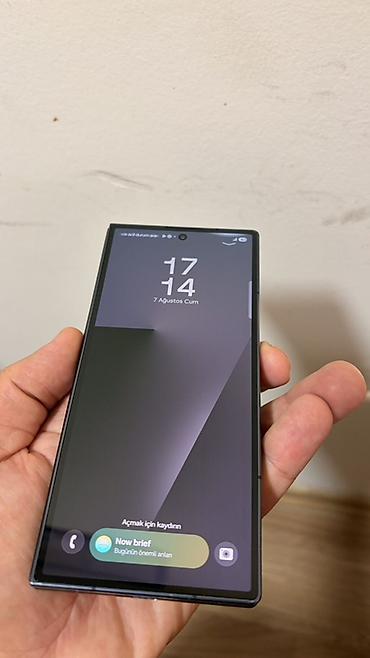 samsung fold 6: Samsung Galaxy Z Fold 7, rəng - Qara, İki sim kartlı, Simsiz şarj, Barmaq izi — 2