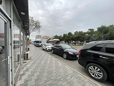 7 mkr: Sumqayit seheri 8 ci mikrayon dayanacaqa yaxin tam yol kenarinda — 2