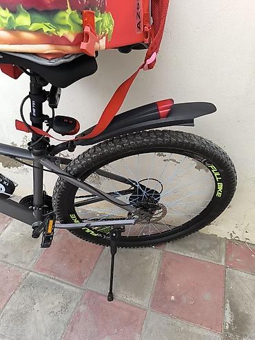 yango çanta: Full Bike dağ velosipedi –29luq bütün aksesuarları hədiyyə verilir — 6