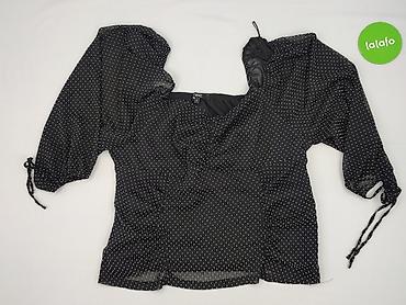 torrid blouses: Bluzka damska, rozmiar 3XL — 2