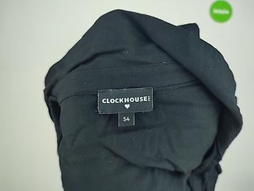 jacket crivit: Clockhouse, Koszula damska, rozmiar 7XL — 4
