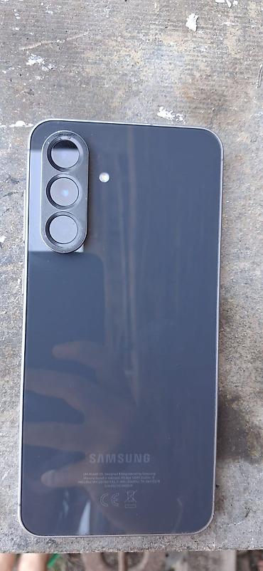 nar super gün tarifi 1 azn: Samsung Galaxy A56 5G, 256 GB, rəng - Qara, İki sim kartlı — 3