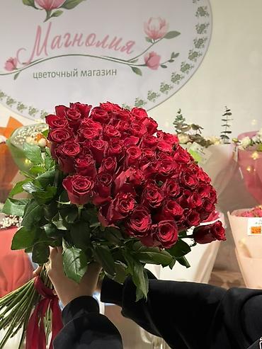 Букеты из живых цветов: Букеты из свежих цветов в нежной пастельной гамме. /Московская 184 — 5