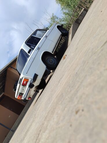 VAZ (LADA): VAZ (LADA) 2106: 1.6 l | 1985 il Sedan — 6