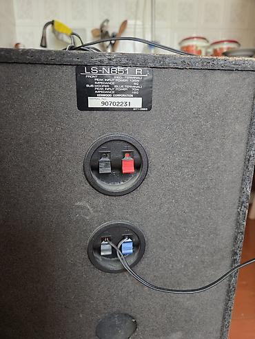 Другая аудиотехника: Мини Hi‑Fi компонентная система Kenwood XD‑V929 с акустикой Bass — 9