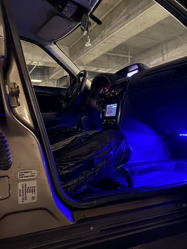 VAZ (LADA): VAZ (LADA) Priora: 1.6 l | 2016 il 140000 km Sedan — 6