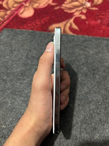 Poco: Xiaomi, 14, Б/у, 256 ГБ, цвет - Белый — 3