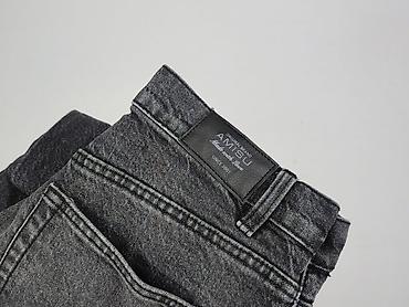 amiri: Amisu, Jeansy damskie, rozmiar S — 4