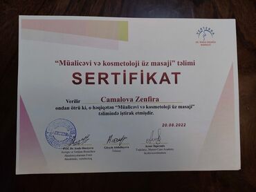 Masaj: Müalicəvi masaj, Kişilər üçün, Qadınlar üçün, Uşaqlar üçün, Klinikada — 5