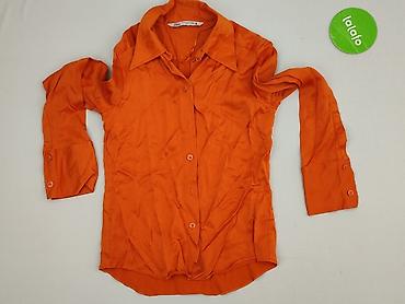zara basic 77302: Zara, Koszula damska, rozmiar XS — 2