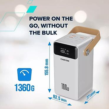 mini ups 12v: Powerbank İşlənmiş — 6