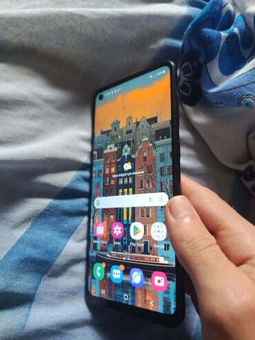 sazz internet qiymeti: Samsung Galaxy A21S lalafo.az -da sazz internet qiymeti: Samsung Galaxy A21S