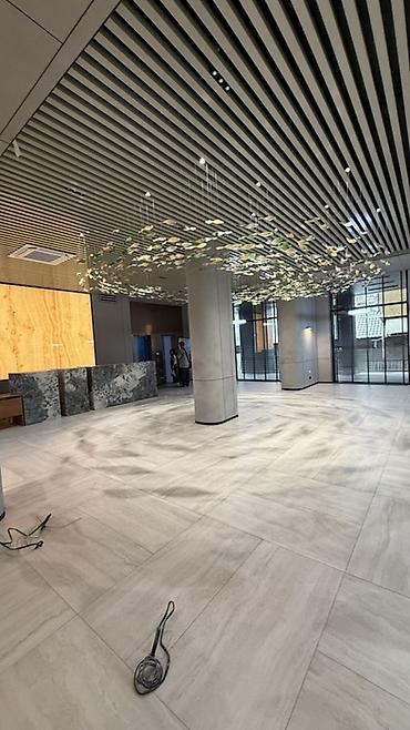 centr park: Аренда офисов, 35 м², В бизнес центре — 9