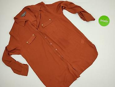poncho only: Primark, Koszula damska, rozmiar XL — 2