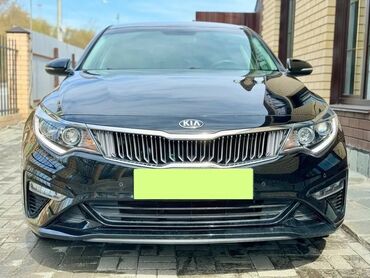 аренда машин kia k5: Сдаю в аренду: Легковое авто, Частная аренда