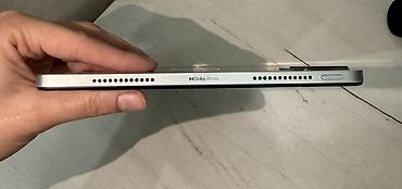 Планшеты: Планшет Xiaomi Redmi Pad - Экран 10.61" (около 2000×1200), тонкие — 4