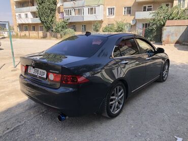 Honda: Honda Accord: 2004 г., 2 л, Автомат, Бензин, Седан at lalafo.kg — 2 Honda: Honda Accord: 2004 г., 2 л, Автомат, Бензин, Седан — 2