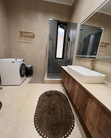 Иссык-Куль 2026: Коттедж, nomad Чолпон-Ата, Детская площадка, Парковка, стоянка, Охраняемая территория — 9