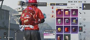 ev damaşniki: PUBG Mobile hesabı – TT BLAKx777 - Səviyyə: 68 - UID: 53934146204 - — 3