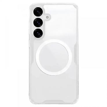 Maske i futrole za telefone: Maska Nillkin Nature Pro Magnetic za Samsung S931B Galaxy S25 — 1