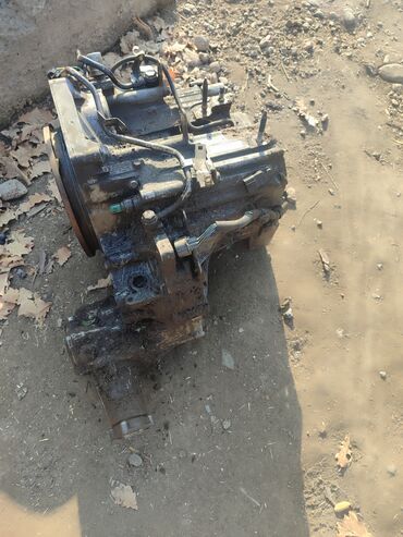 хонда аккорд коробка: Продаю акпп Хонда Одиссей 2.3 4wd рабочий только переключении на D