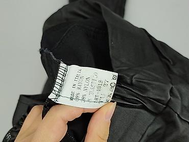 prada dres: Spodnie materiałowe damskie, rozmiar S — 4