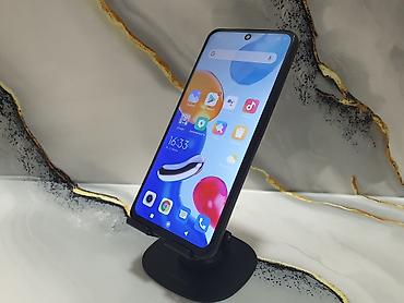 нот 11 редми: Redmi, Redmi Note 11, Б/у, 128 ГБ, цвет - Черный, 1 SIM, 2 SIM — 7