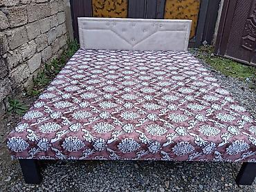 Bağ və bostan üçün digər məhsullar: Təzə çarpayılar. 1 nəfərlik çarpayılar 60manat. 2 nəfərlik taxt — 14