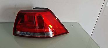 fg electronics fs 821: STOP LAMPA ZA VOLKSWAGEN GOLF 7 OD 2012. DO 2016. GOD. - 5G0945096M | — 1