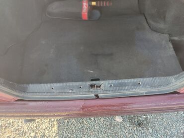 авто в москве: Mercedes-Benz C-Class: 1994 г.