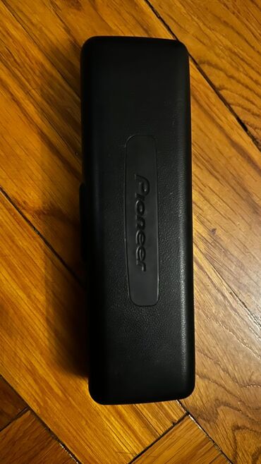 Maqnitofonlar: Maqnitol, Pioneer, AUX — 4