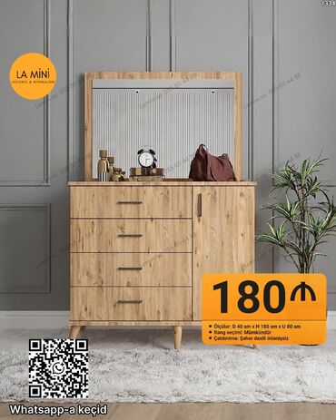 Divanlar: Güzgülü