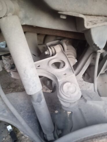 Nissan: Nissan Serena: 1995 г., 2 л, Автомат, Дизель, Фургон — 12