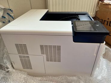 Сковородки: Printer tecili satilir, Yenidi, Xerox 600 qiymeti- 400 m