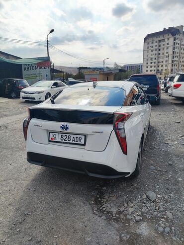 рав 4 2021 цена бишкек: Toyota Prius: 2018 г., 1.8 л, Вариатор, Гибрид, Хетчбек