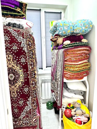 Продажа квартир: 3 комнаты, 102 м², Элитка, 9 этаж, Дизайнерский ремонт at lalafo.kg — 8 Продажа квартир: 3 комнаты, 102 м², Элитка, 9 этаж, Дизайнерский ремонт — 8