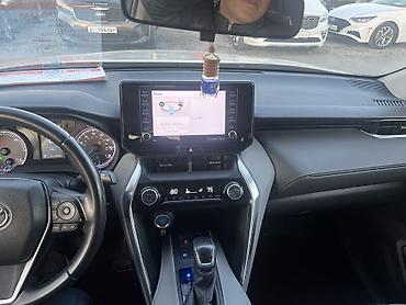 Toyota: Toyota Venza: 2021 г., 2.5 л, Типтроник, Гибрид, Внедорожник — 18