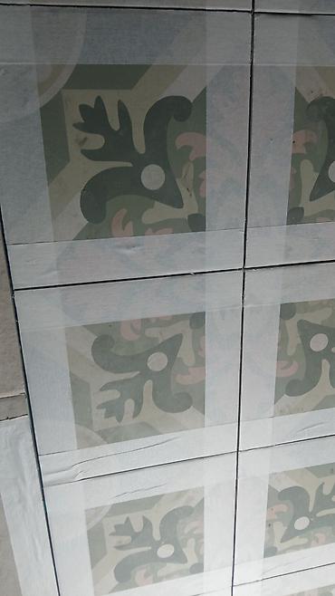 Укладка плитки: Плиточные и монтажные работы под ключ - Укладка керамогранита и — 18