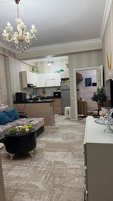 eliheyder qarayev: 3 otaqlı, Yeni tikili, 60 kv. m — 5