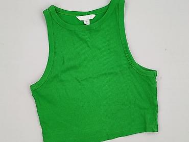 de facto bluzki: H&M, Top damski, rozmiar S — 1