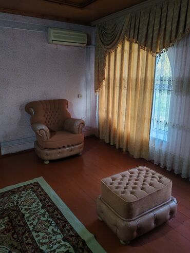 Günlük kirayə evlər: 200 kv. m, 4 otaqlı — 11