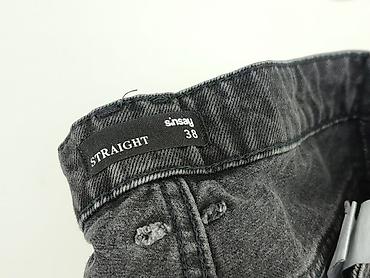 marc cain second hand: Sinsay, Jeansy damskie, rozmiar M — 4