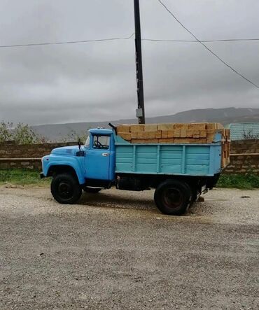 ZİL: ZİL : 6 l | 1990 il 143232 km -da lalafo.az — 5 ZİL: ZİL : 6 l | 1990 il 143232 km — 5