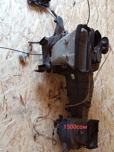 Другие автозапчасти: Запчасти на гольф3 — 5