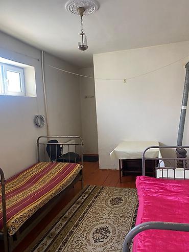 1 otaqli bina evi: Xırdalan yerləşir ev Bakı mühəndislik və aff parkın yanında Kirayə — 5