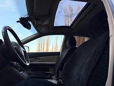 Lexus: Lexus RX: 2007 г., 3.5 л, Автомат, Бензин, Кроссовер — 15